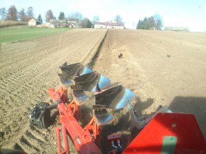 Kuhn Multimaster 112