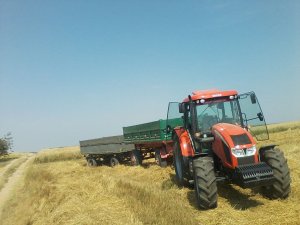 Zetor forterra 105