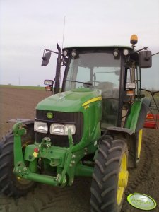 John Deere 5080R