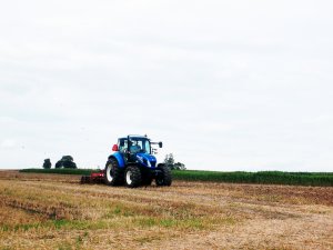 New Holland T5.105