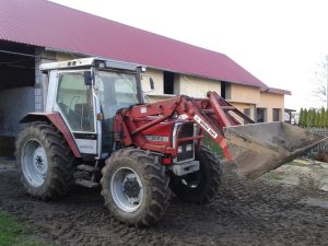 Massey Ferguson 3060