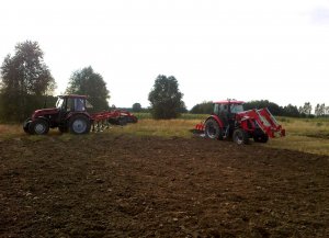 Zetor Proxima 90 Power