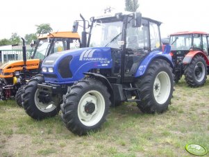 Farmtrac 80 4WD