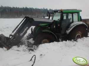 Valtra N91