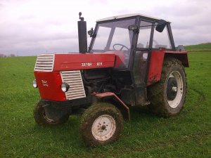 Zetor 8011