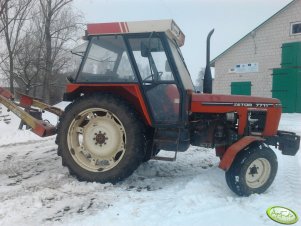 Zetor 7711