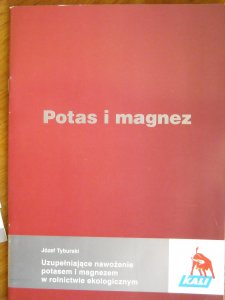 Potas i magnez