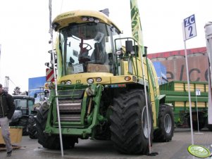 Krone Big X