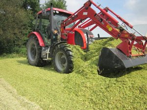 Zetor Proxima 85 Plus