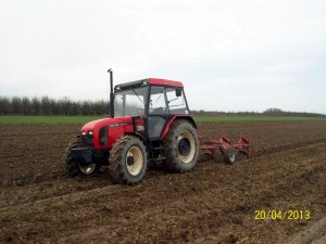 Zetor 7340