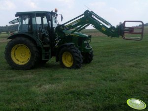 John Deere 5090R