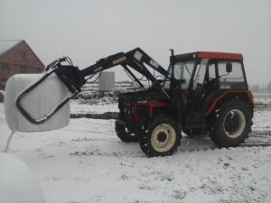 Zetor 5340