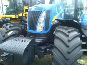 New Holland