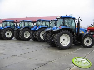 New Holland