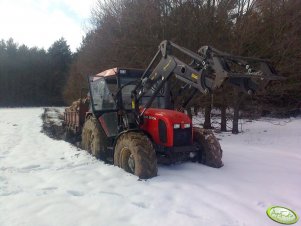 Zetor 5340