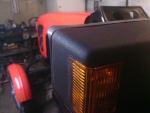 Ursus C-360 Remont
