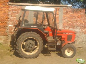 Zetor 5211