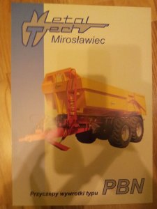 MetalTech Mirosławiec PBN