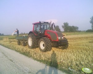 Valtra T202