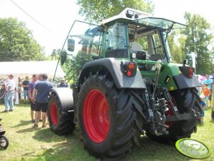 Fendt