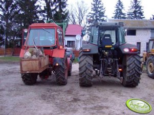 Massey Ferguson 6180