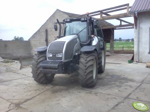 Valtra T160