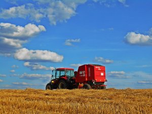 Zetor 7341 & Metal-Fach Z589 P.
