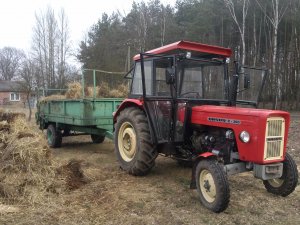 Ursus C-360