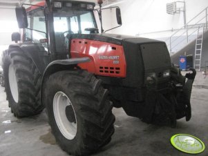 Valtra Valmet 8550