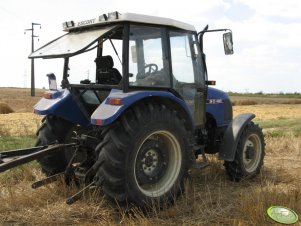 Farmtrac 80 4WD