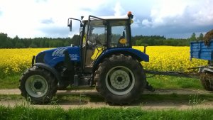 Farmtrac 685DT