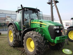 John Deere 7730