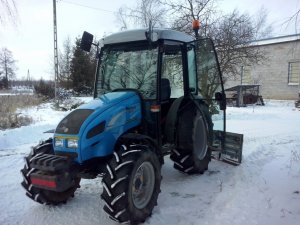 Landini Mistral 55