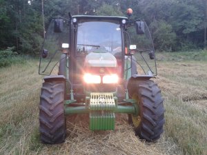 John Deere 5080r