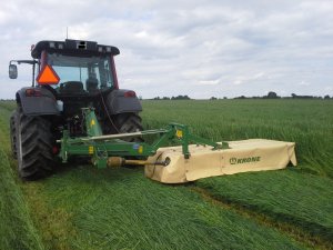 Krone easycut 280