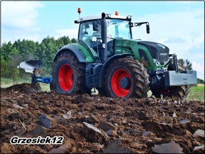 Fendt 930