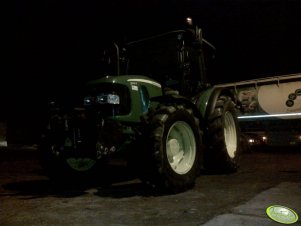 John Deere 5100R