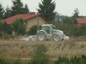 Fendt 936 vario