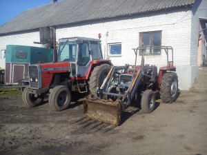 Massey Ferguson