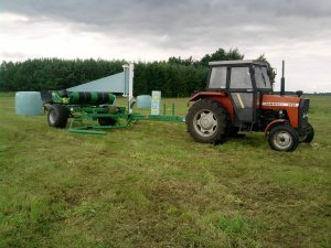Ursus 3512