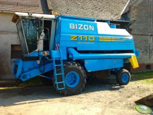 Bizon BS Z110