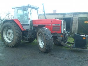 Massey Ferguson 3690