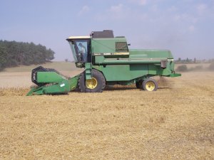 John Deere 1085 Hydro/4