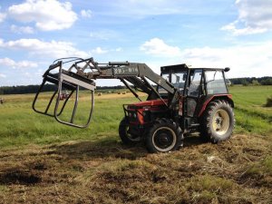Zetor 7745
