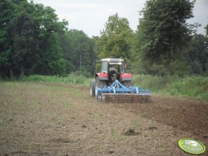 Massey ferguson 5475