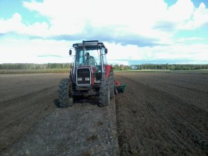 Massey Ferguson 3060
