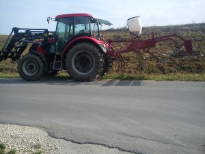 Zetor Proxima 8441