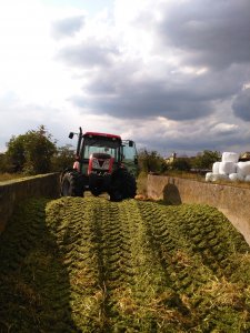 Zetor Proxima 8441