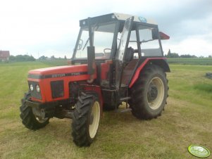 Zetor 7745