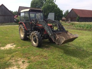 Zetor 7745